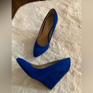 Ladies Shoes